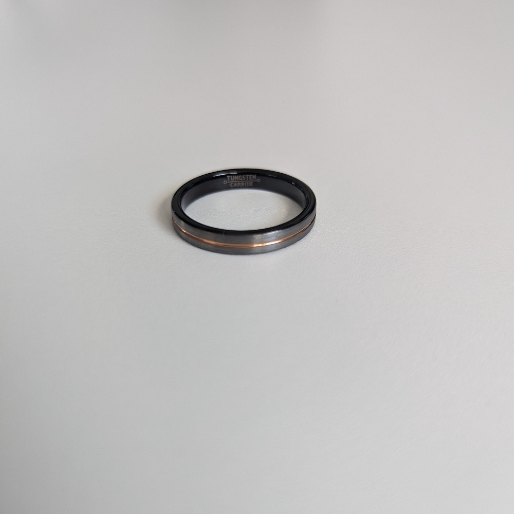 Men's ring size 11.5